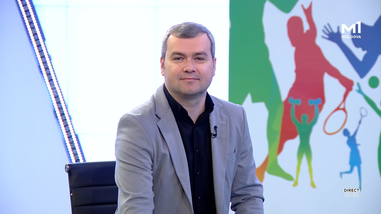 Arena Sportivă // Ediție specială din 11 aprilie 2026