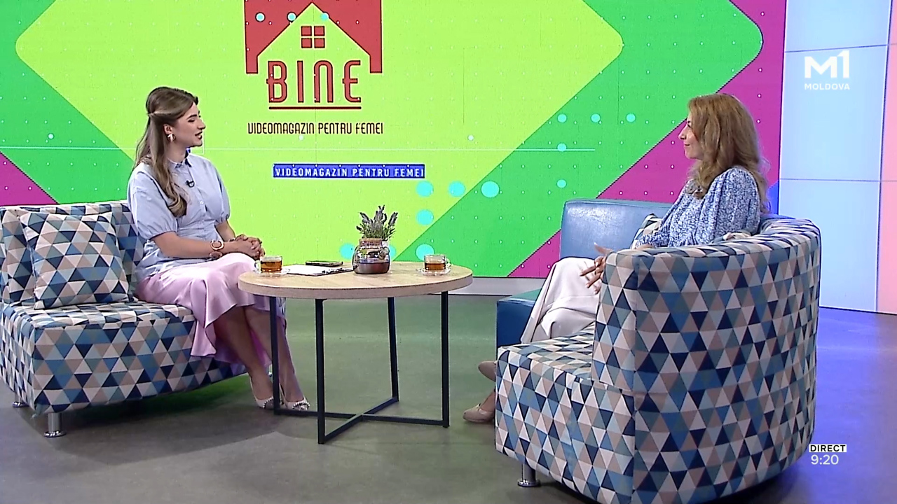 „Zi de Bine” // 03.06.2025