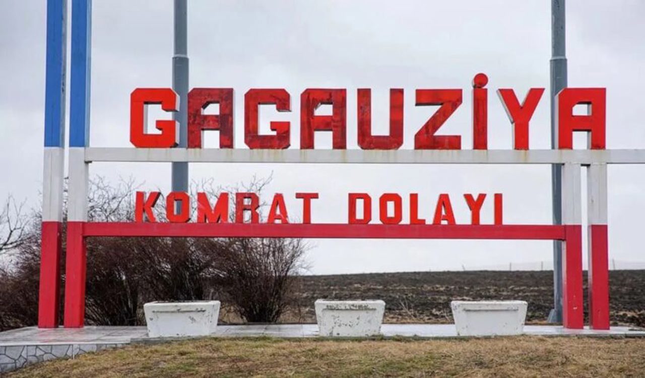 В Гагаузии началась регистрация кандидатов на должность башкана