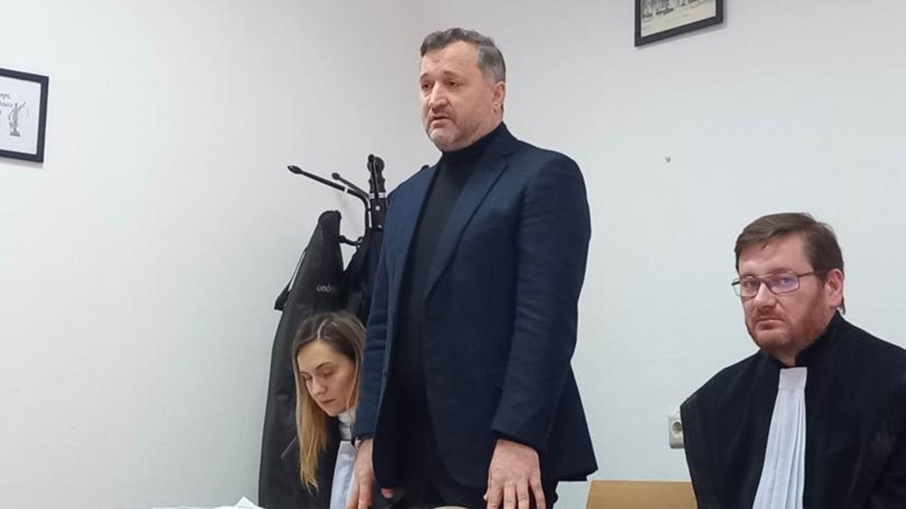 Vlad Filat pledează nevinovat în dosarul de spălare de bani și cere să fie achitat. Ce spun procurorii 