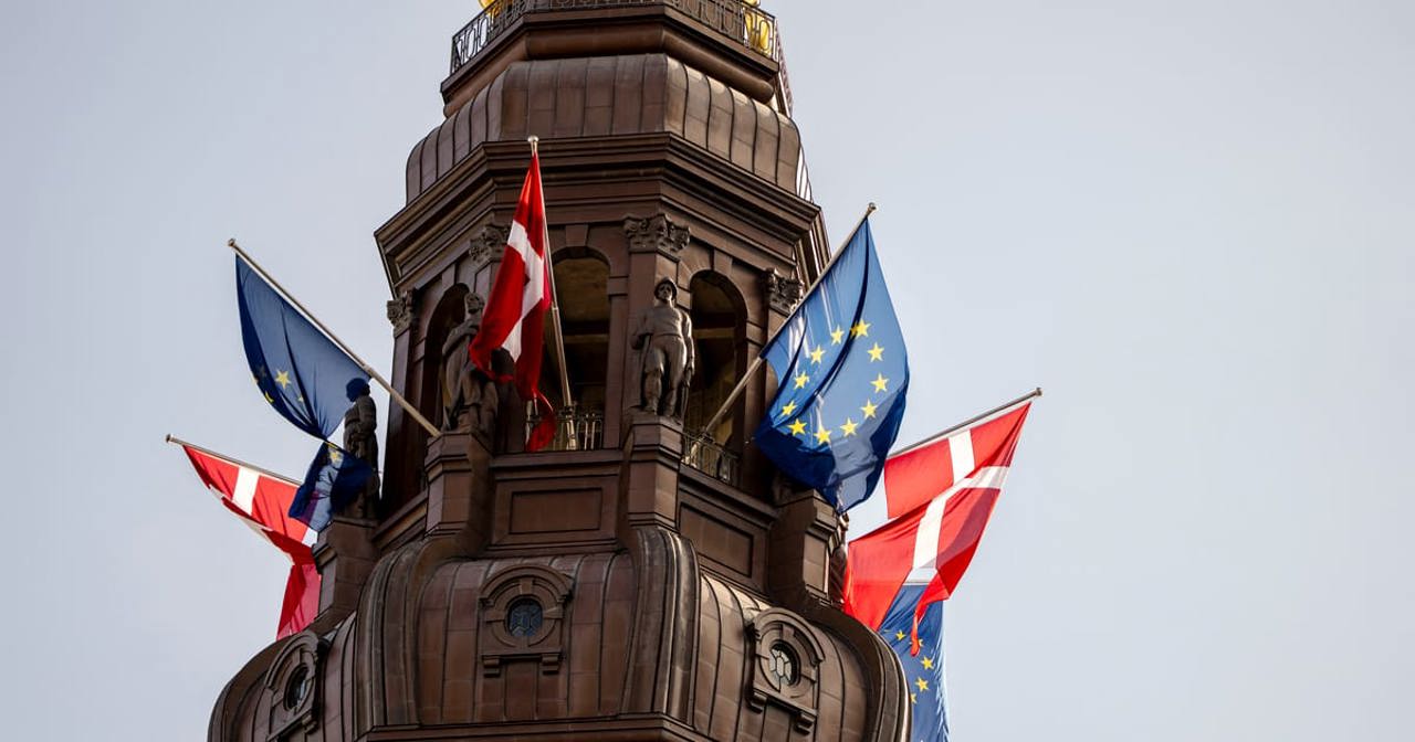 Corespondență Dan Alexe // Danemarca, UE și „posibilitatea unei insule”: Groenlanda