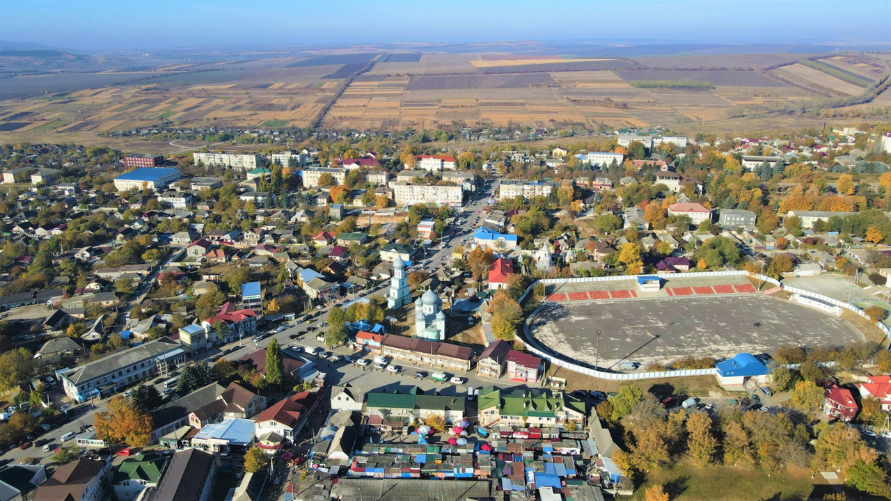 Primarii din nordul țării, implicați în procesul de integrare europeană prin proiectul „Europa acasă” 