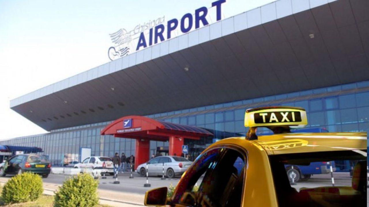 Foreign drivers join Chisinau’s taxi workforce amid labour shortages 