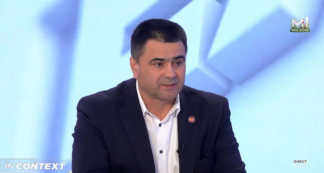 Экс-министр обороны: Для урегулирования приднестровского конфликта необходима политическая воля 