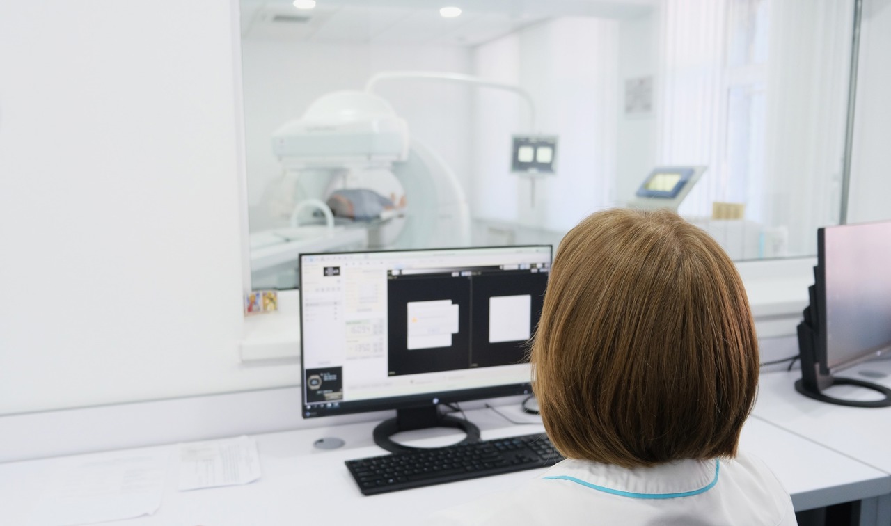 Most stroke patients in Republic of Moldova are of working age