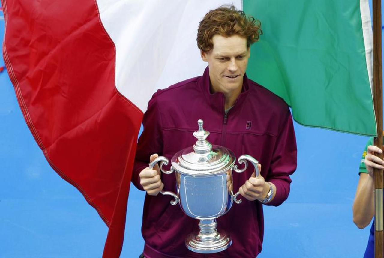 Jannik Sinner și-a apărat titlul la Wimbledon 