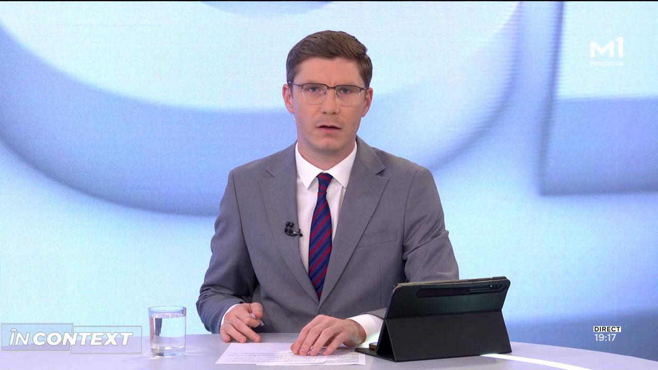 Dosarul Guțul, efecte secundare // Reacție separatistă la Comrat // Bombardamente rusești la Gurile Dunării