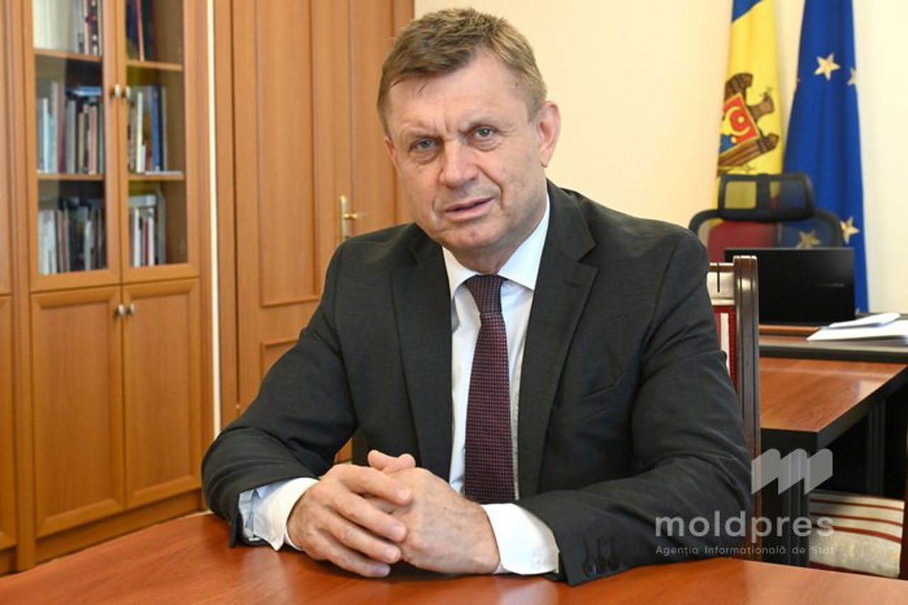 Chișinăul invită Tiraspolul la o nouă reuniune în formatul 1+1: „Dialogul este complicat”