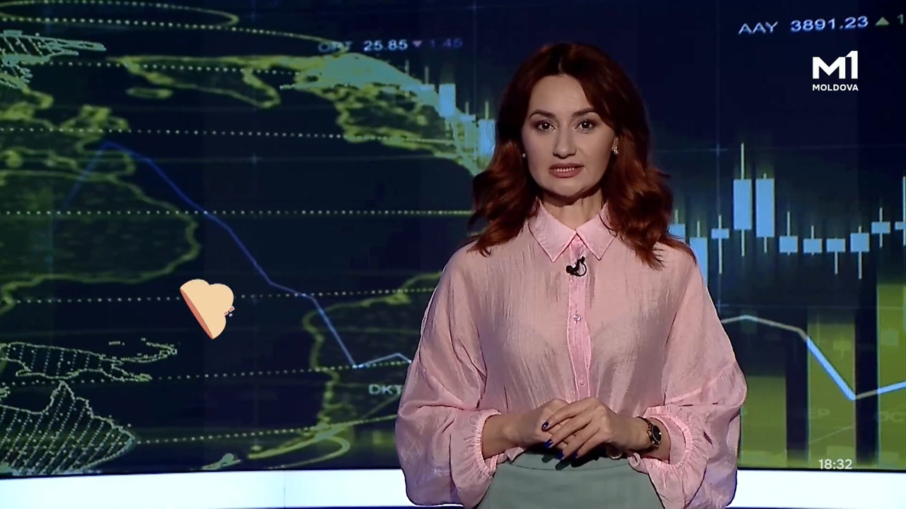 „Banii”. Emisiune din 24 octombrie // Sergiu Dărănuță, șef al ISSPNPC