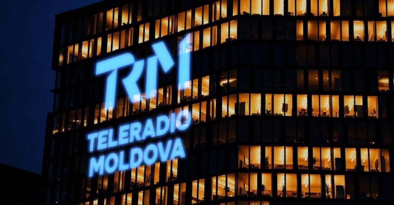 Moldova approves €1.07 million Japanese grant to modernize national broadcaster Teleradio-Moldova