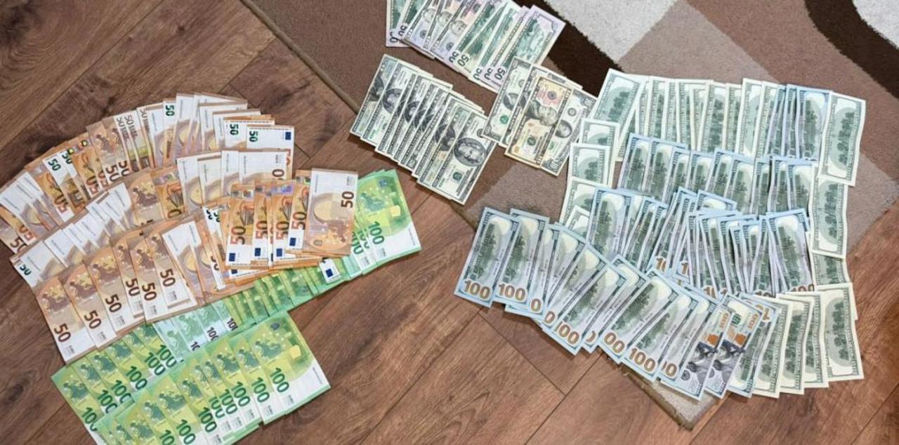 В Молдове двух иностранцев задержали по подозрению в мошенничестве