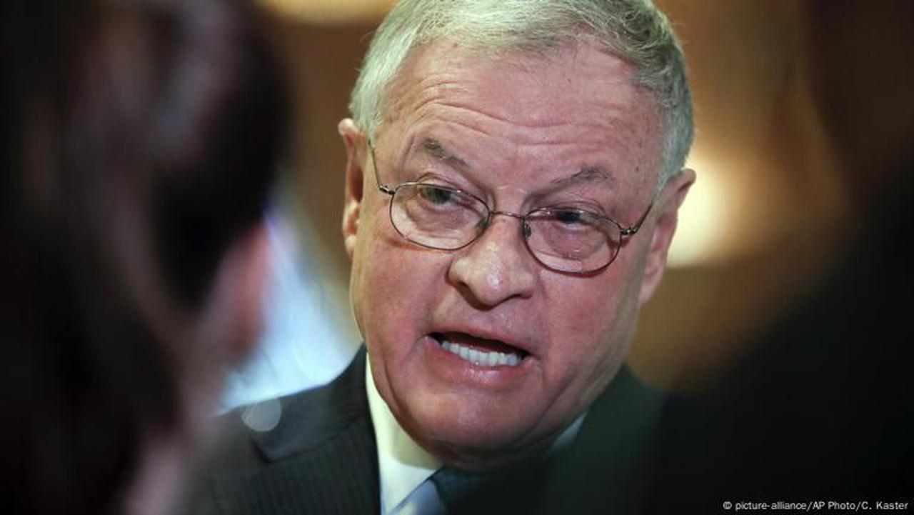 Emisarul lui Trump pentru Ucraina amenință Rusia cu noi sancțiuni: Keith Kellogg dezvăluie pașii SUA către încheierea războiului