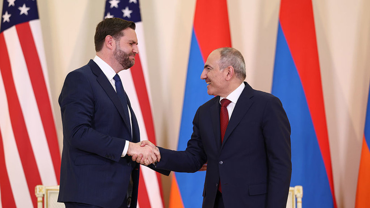 Армения и США договорились о сотрудничестве в области мирного атома