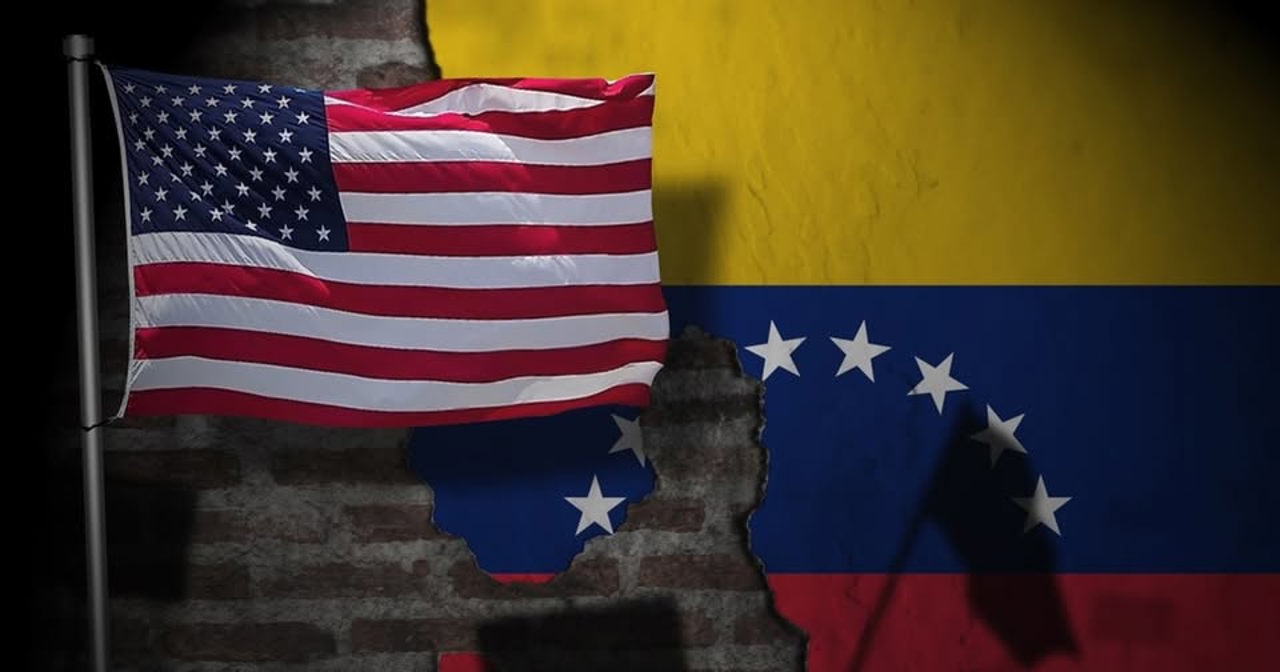 Diplomați americani poartă discuții la Caracas privind restabilirea relațiilor cu Venezuela