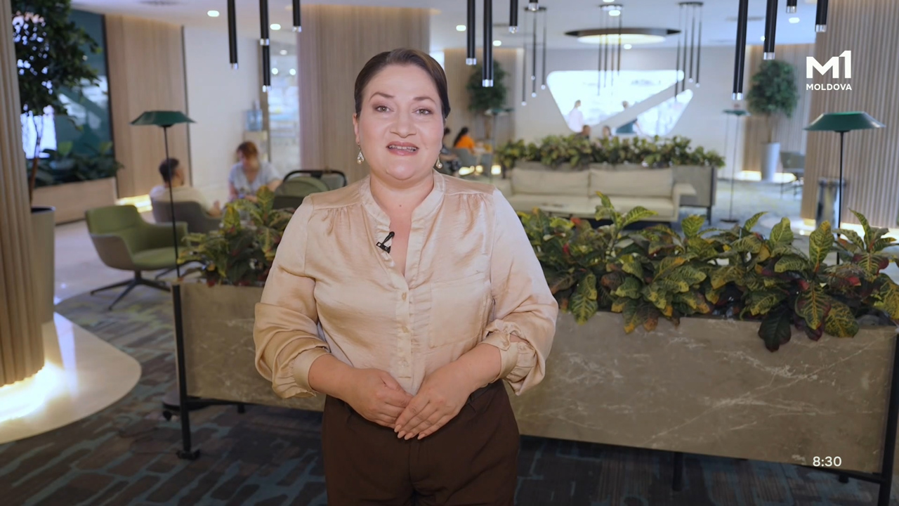 „Reporter pentru sănătate” din 4 iulie  2026