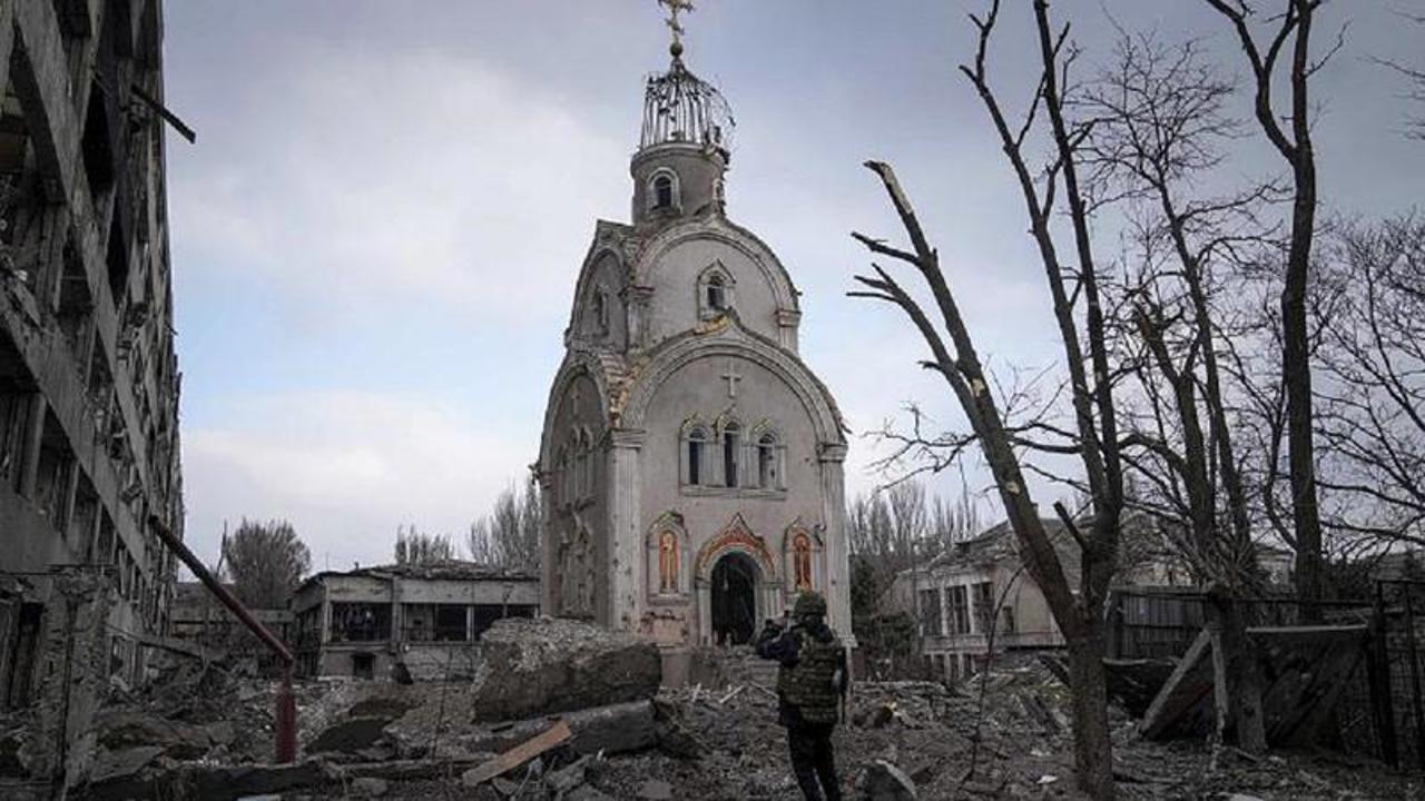 Чернигов сегодня фото разрушения