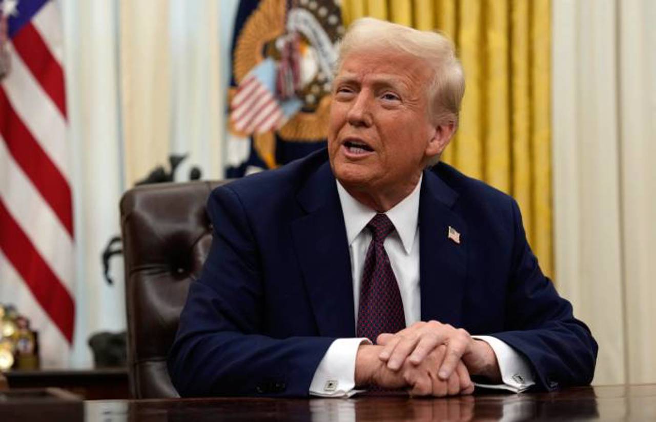 СМИ: План Трампа по Украине представят на Мюнхенской конференции по безопасности