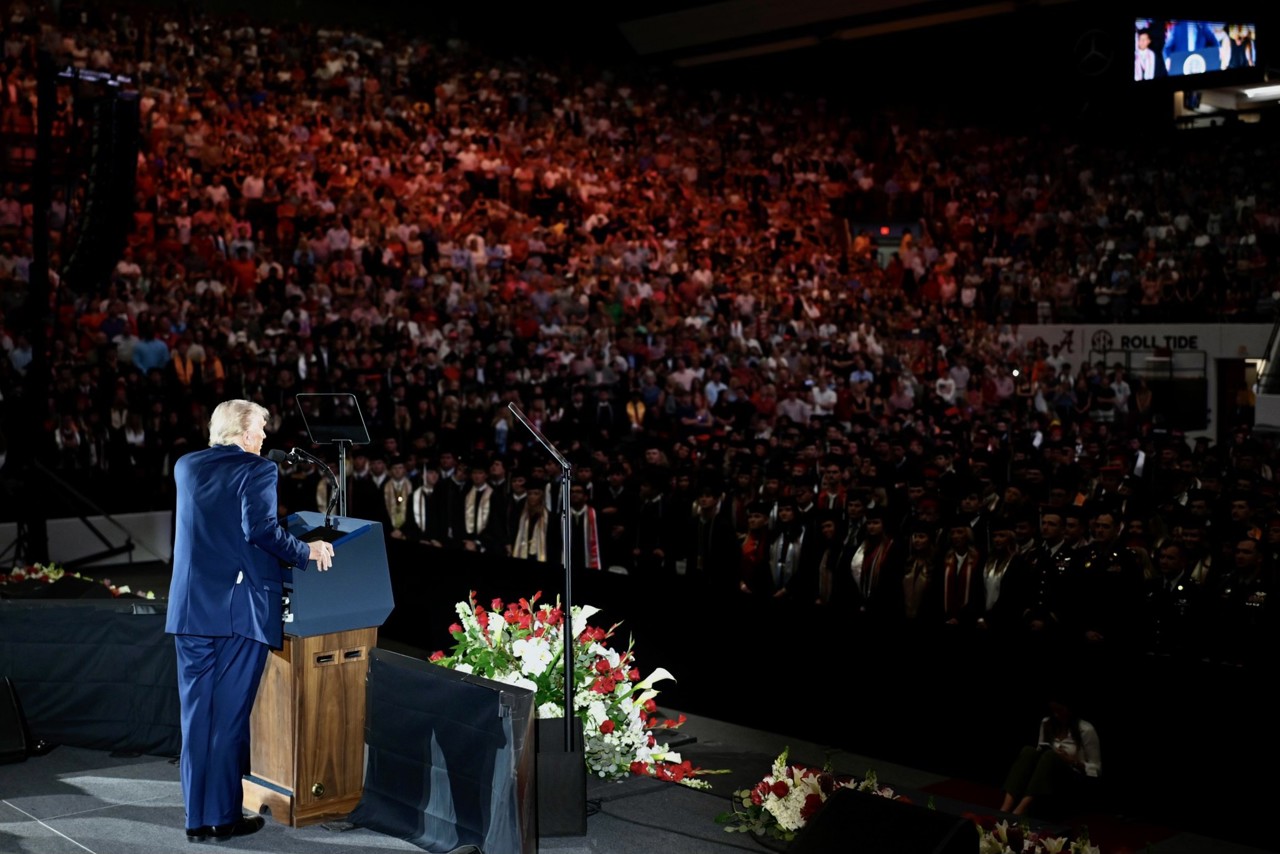 Александр Морозов: Ставится точка. Трамп предложил Путину все, что можно, но тот отказался