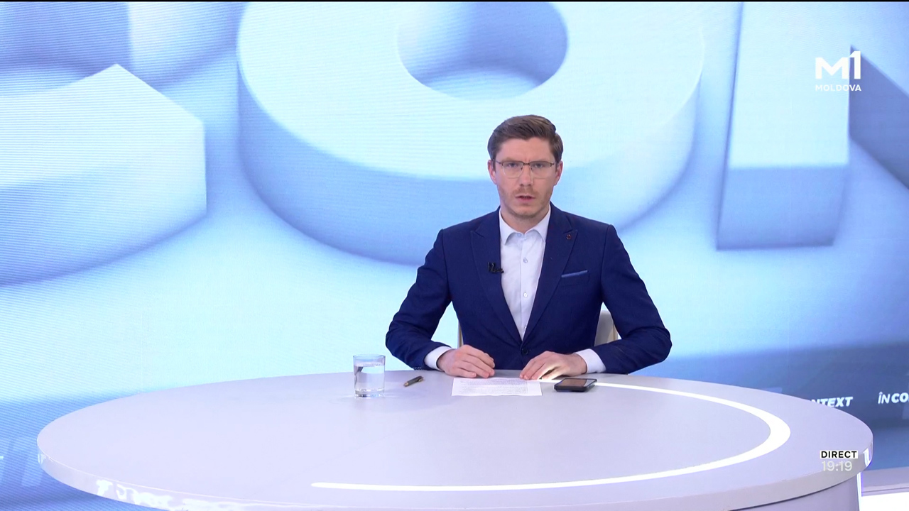 Ozerov nu-și recunoaște dronele || Putin caută carne de tun în Transnistria || Criza politică din România rămâne deschisă