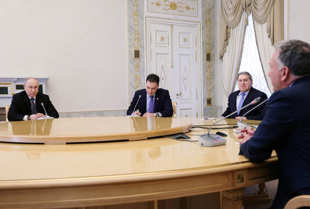 Putin acceptă reluarea negocierilor de pace cu Ucraina, mediate de SUA. Discuțiile ar putea începe în noiembrie, la Abu Dhabi