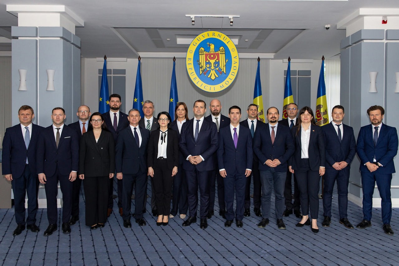 Obiectivele Guvernului Tofan, dependente de factori externi: „Parcursul R. Moldova depinde de decuplarea de dosarul ucrainean și de jocurile de veto din UE” 