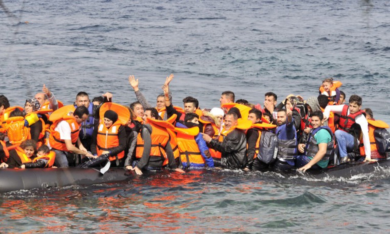 Uniunea Europeană ajunge la un acord intern pentru expulzarea mai rapidă a migranților spre terțe țări