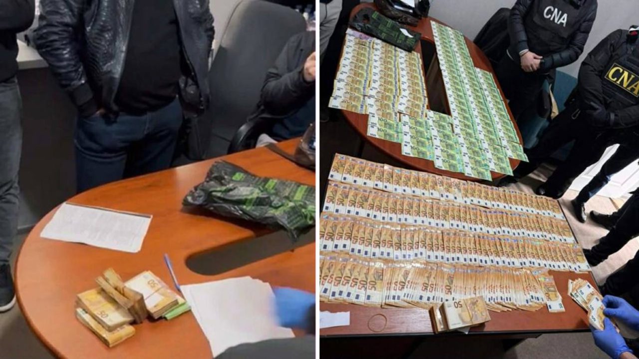 Trei persoane afiliate fostului Partid „Șor”, trimise în judecată pentru complicitate la finanțare ilegală de peste 11 milioane de lei