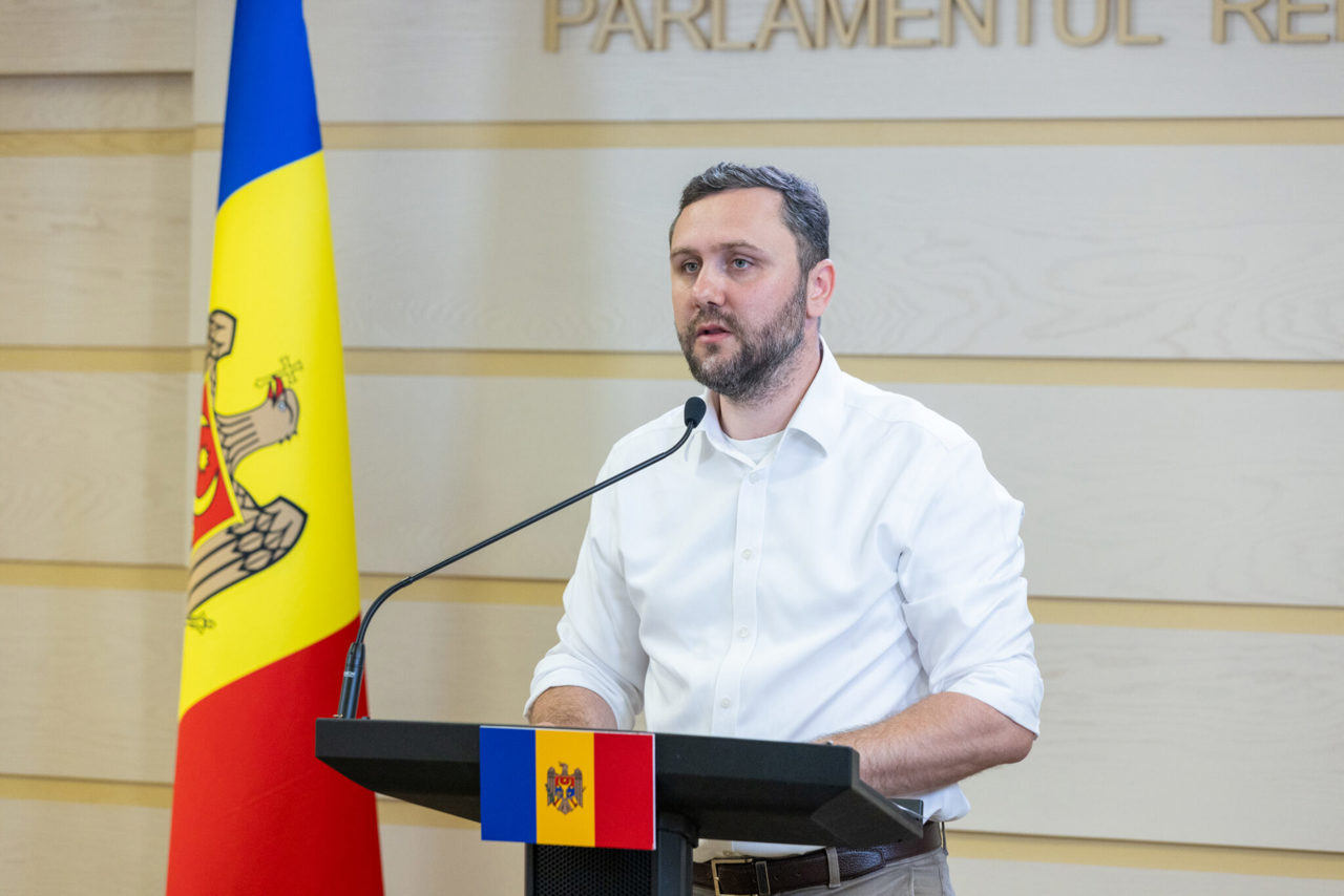 Fostul deputat Alexandr Trubca, vizat de un control ANI