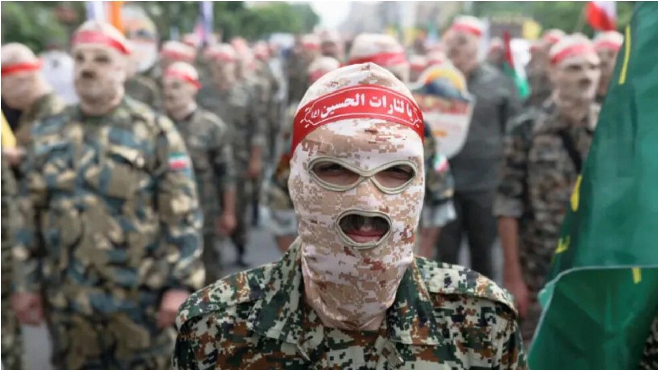 КСИР Ирана заявил о начале «масштабной операции» против Израиля и США. Кто возглавит страну?