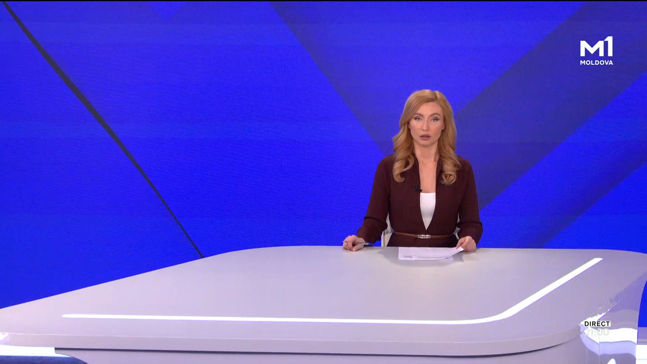 Noi pete de petrol pe Nistru // Dronă de tip Shahed, deasupra R. Moldova // Preț record la motorină: 33,80 lei/l