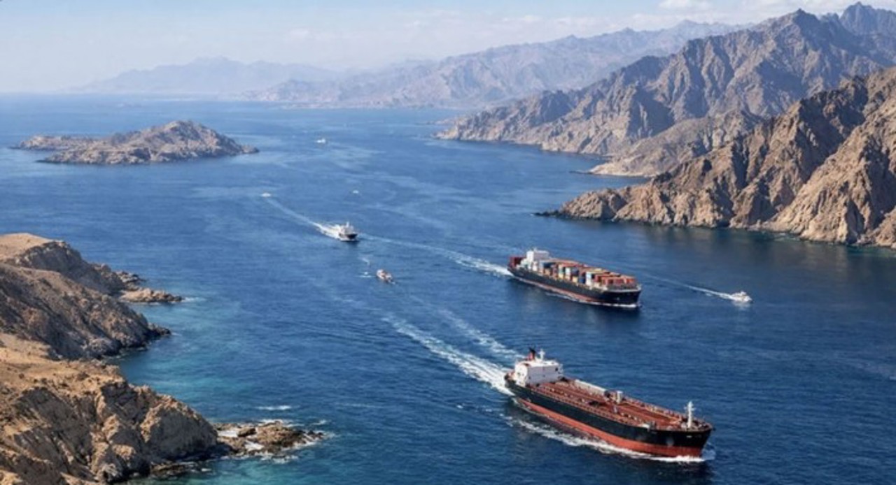 Два месяца с начала войны против Ирана: Ормузский пролив до сих пор фактически заблокирован