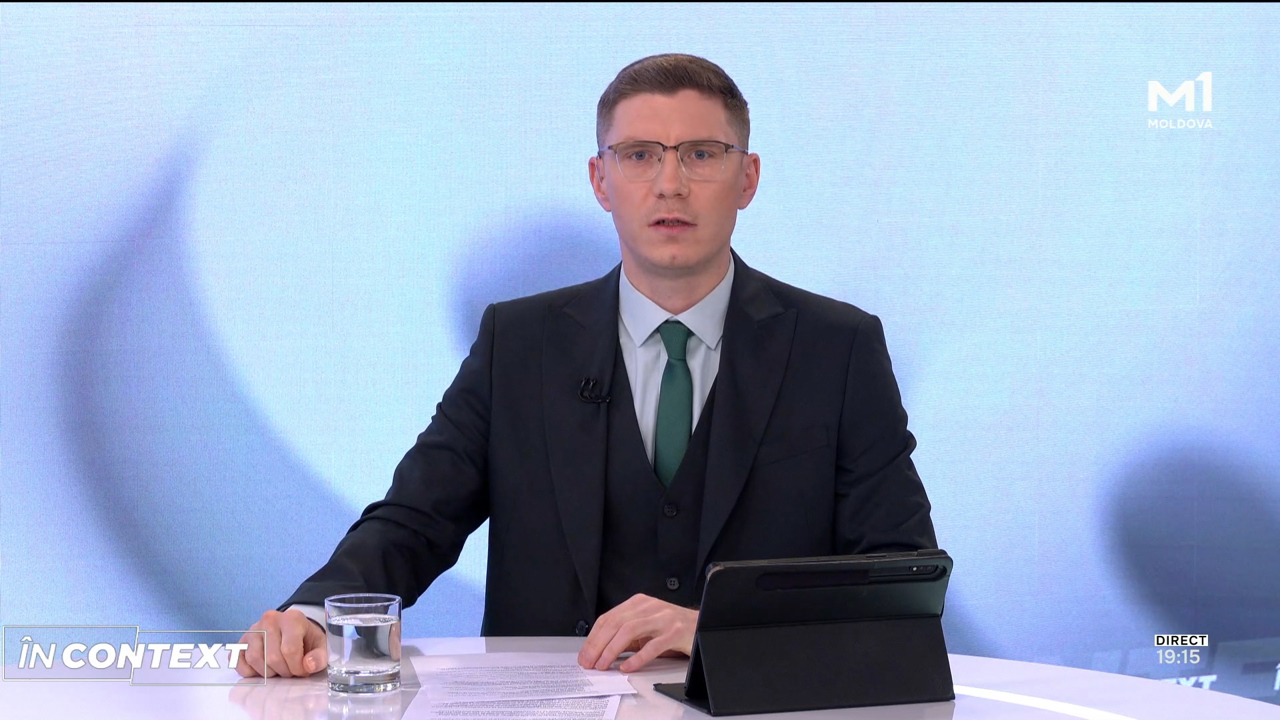 Platon, în custodia autorităților britanice // Corupție și finanțare ilegală // Apel telefonic Trump-Zelenski