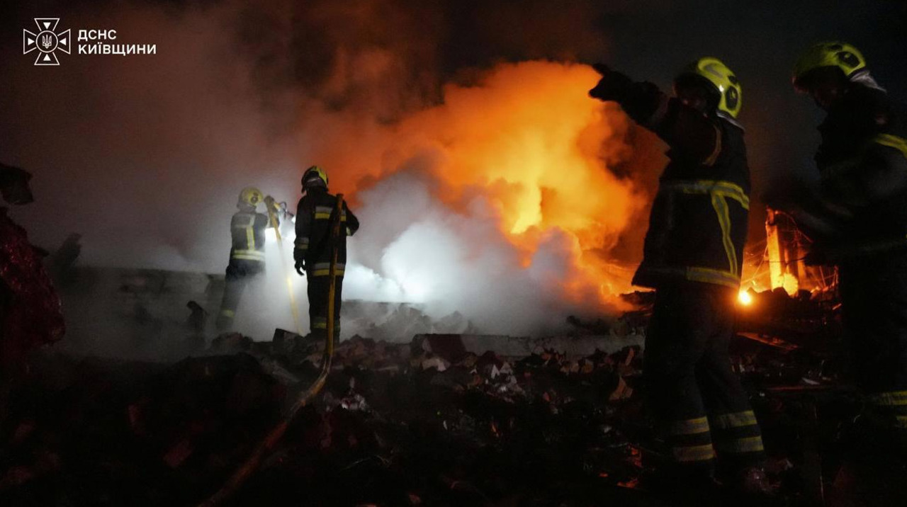 Atacuri în Ucraina și Rusia: Un adolescent de 14 ani a murit la Kiev, o femeie - la Odesa, iar o persoană a fost ucisă la Perm