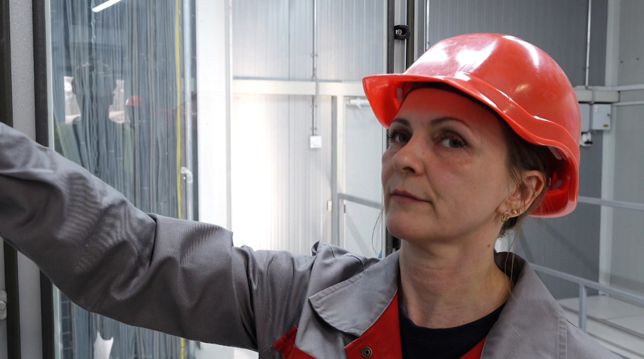 PORTRETE DE CURAJ | Dincolo de stereotipuri: femeile care mențin funcțional sistemul energetic la Bălți