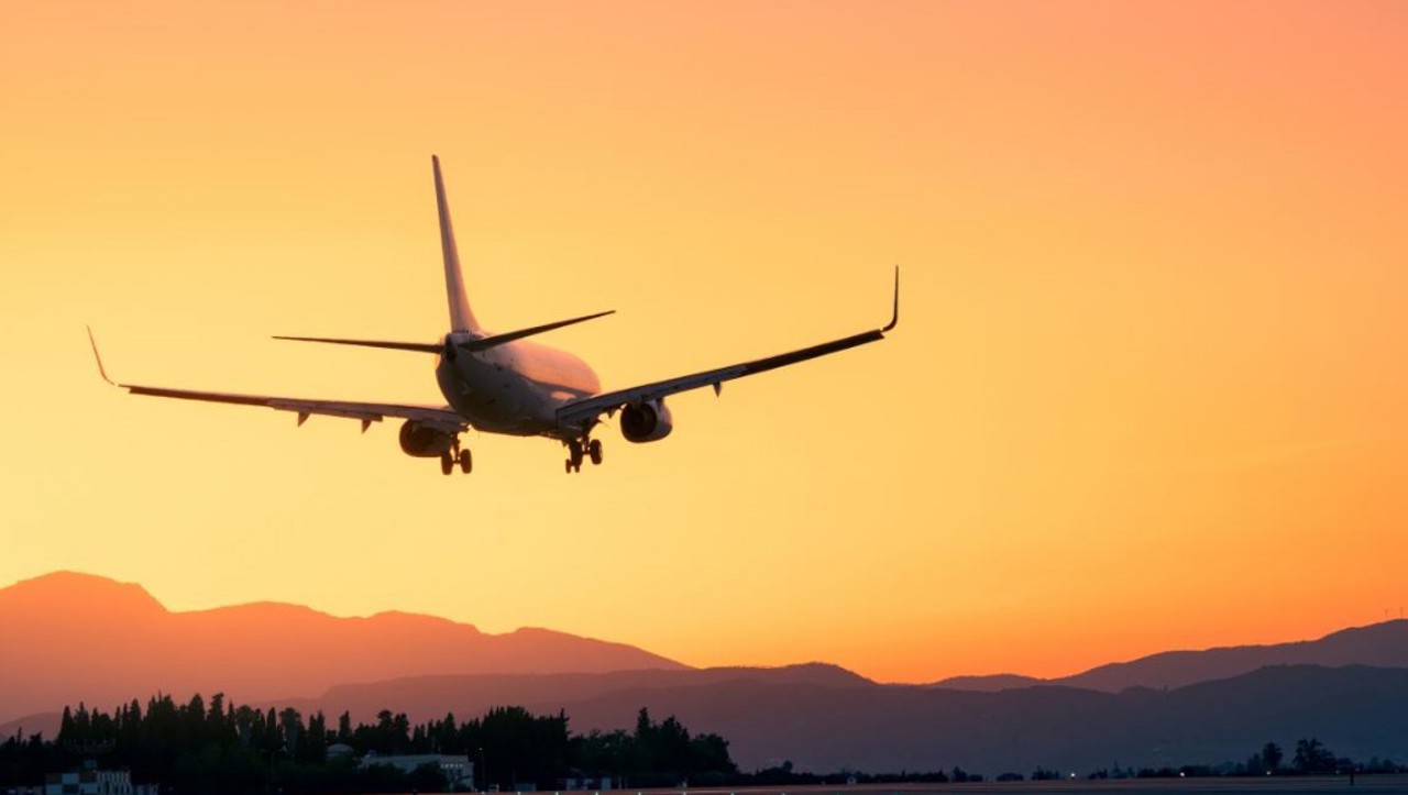 Cea mai mare companie aeriană privată din Turcia anulează zboruri spre Moscova după amenințarea lui Zelenski