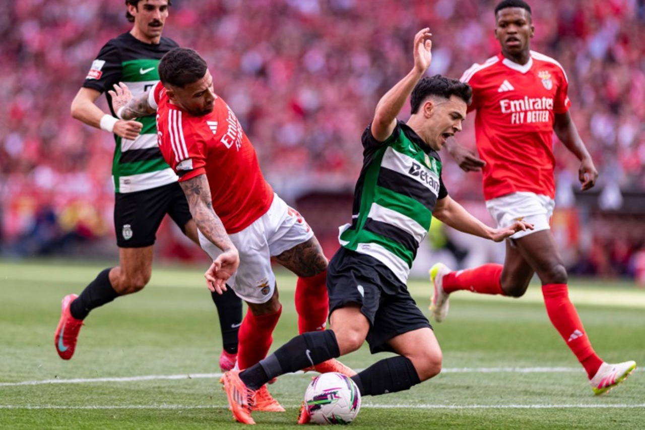 "Leii" și "vulturii" au amânat deznodământul: titlul în Portugalia se va decide în ultima etapă 