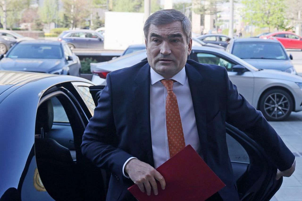 Ambasadorul R. Moldova în Federația Rusă, convocat la MAE-ul de la Moscova: De ce este nemulțumit Kremlinul