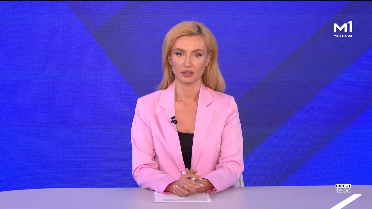 Știri (19:00) din 6 septembrie 2026