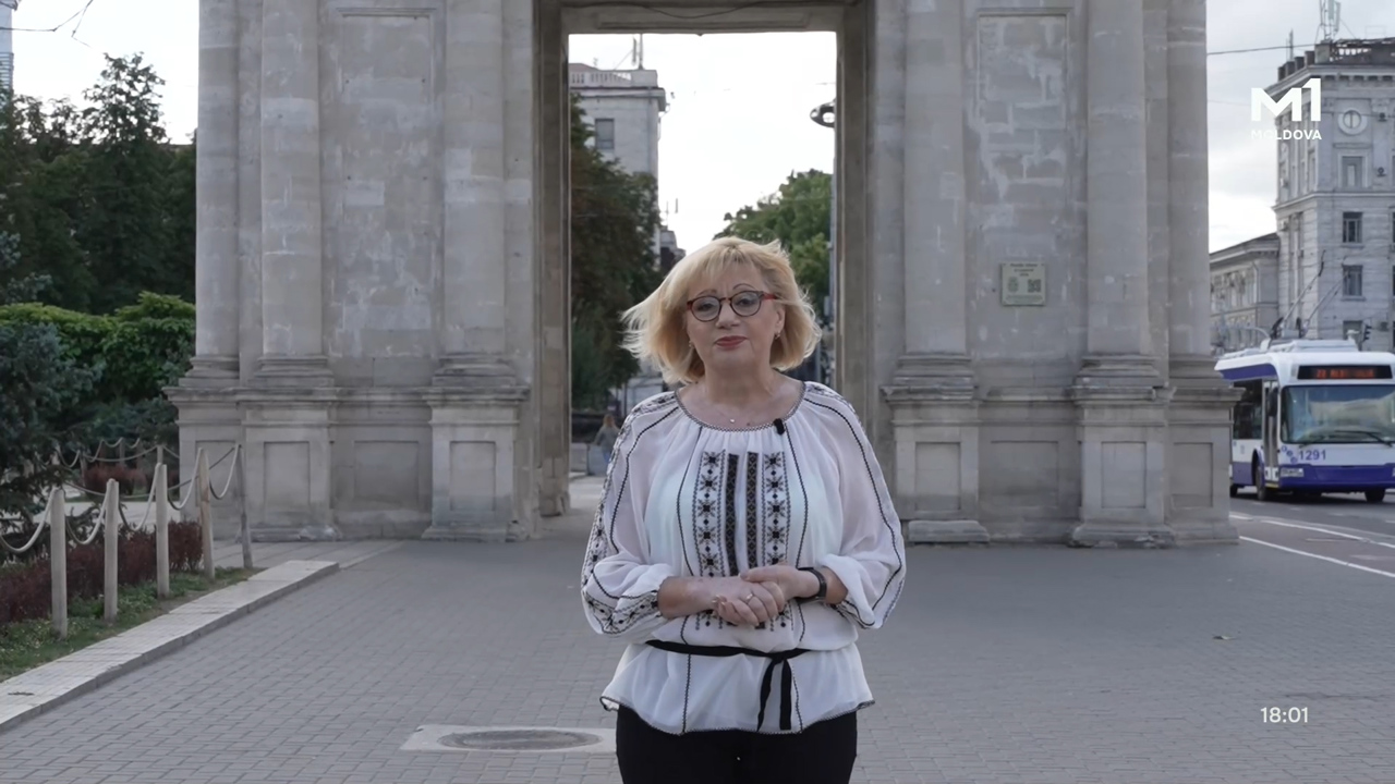 Vector European din 10 august 2025 // Integrarea europeană în practică: cazul Lituaniei, partea a II-a	