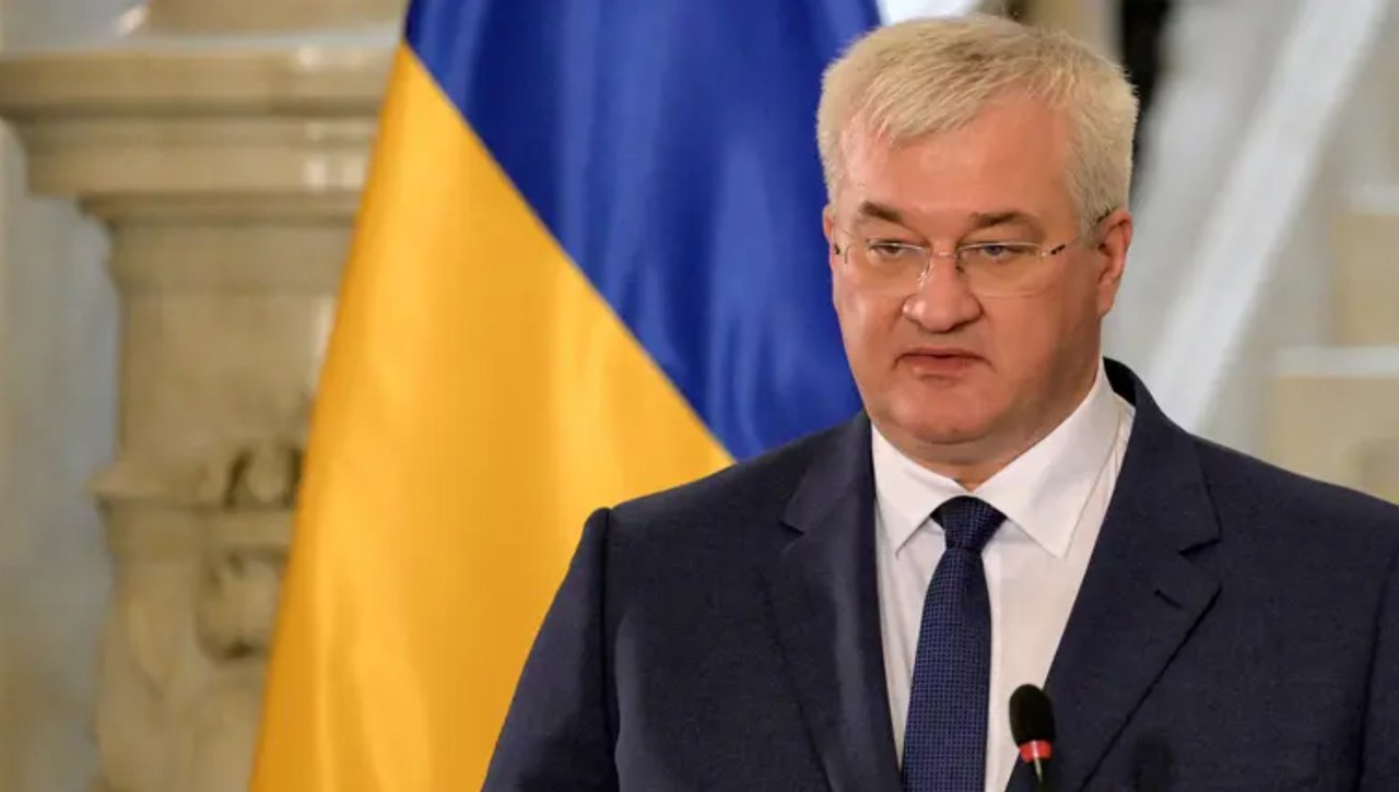 Există „tentative”: Cum poate fi descifrată declarația ministrului ucrainean de Externe despre consolidarea procesului de pace