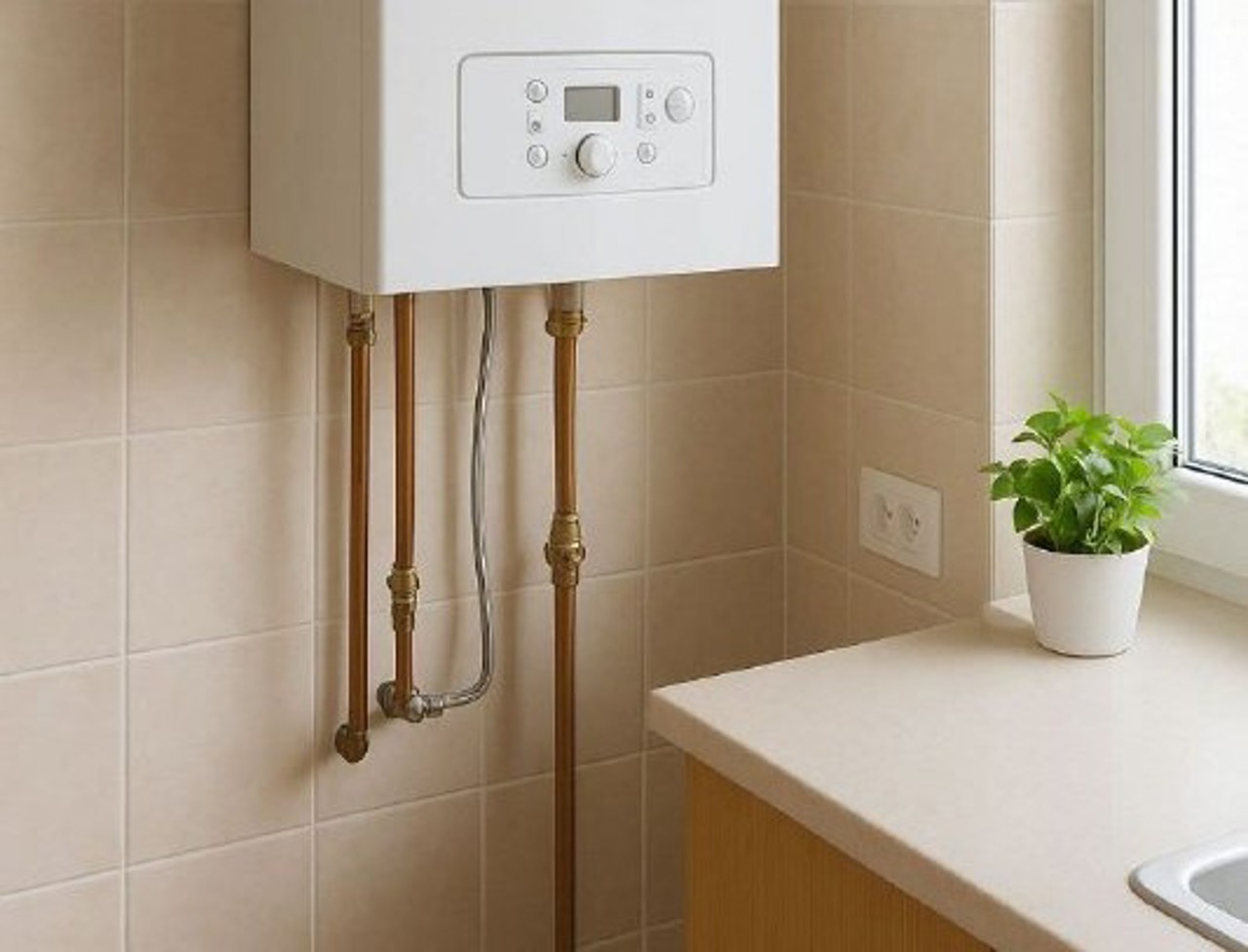 Intoxicație cu gaze la Ștefan Vodă: cinci membri ai unei familii, inclusiv doi copii, au ajuns la spital