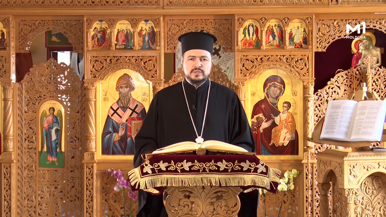 „Să luăm aminte...” din 28 martie 2026 // Activitatea Domnului în urcușul Său spre Ierusalim