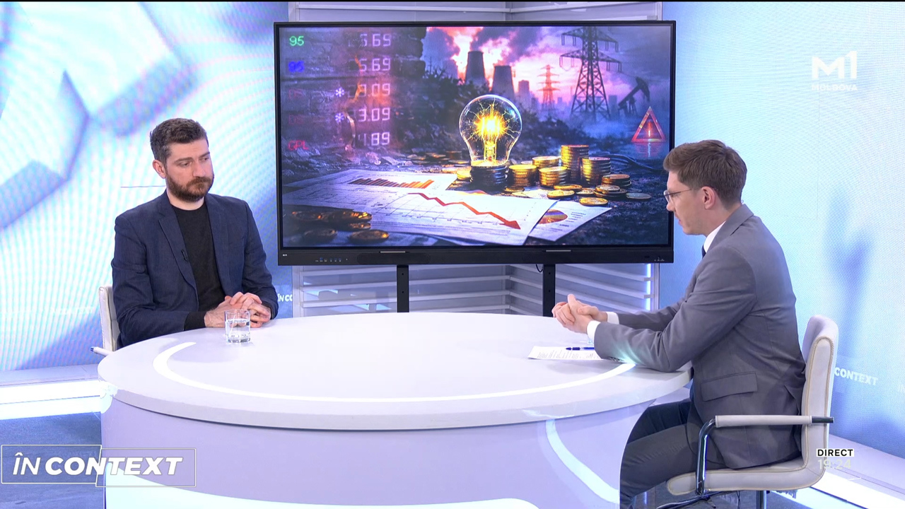 Sistemul energetic în stare de alertă // Războiul continuă în Orient // SUA inițiază negocierile dar trimit trupe noi