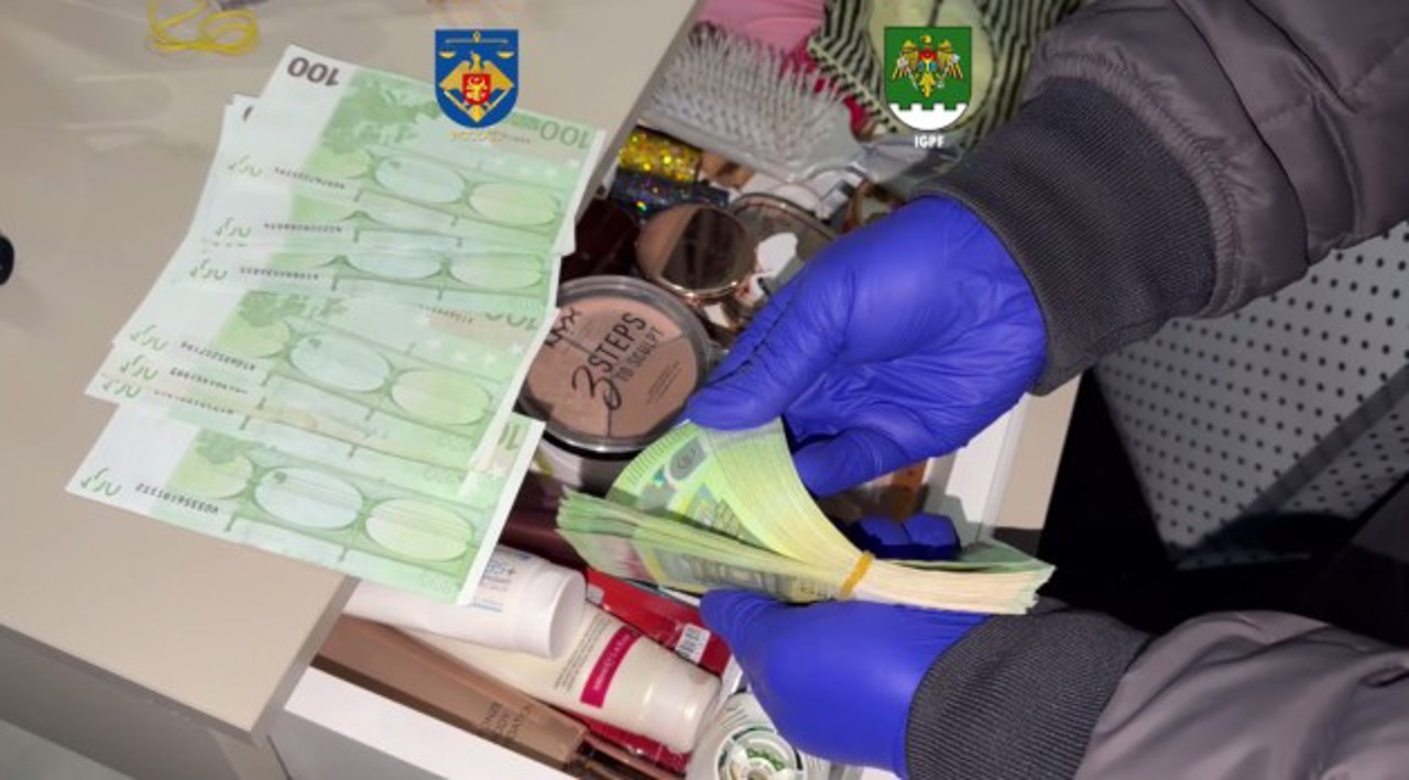 Moldova dismantles human smuggling ring recruiting drivers via TikTok 