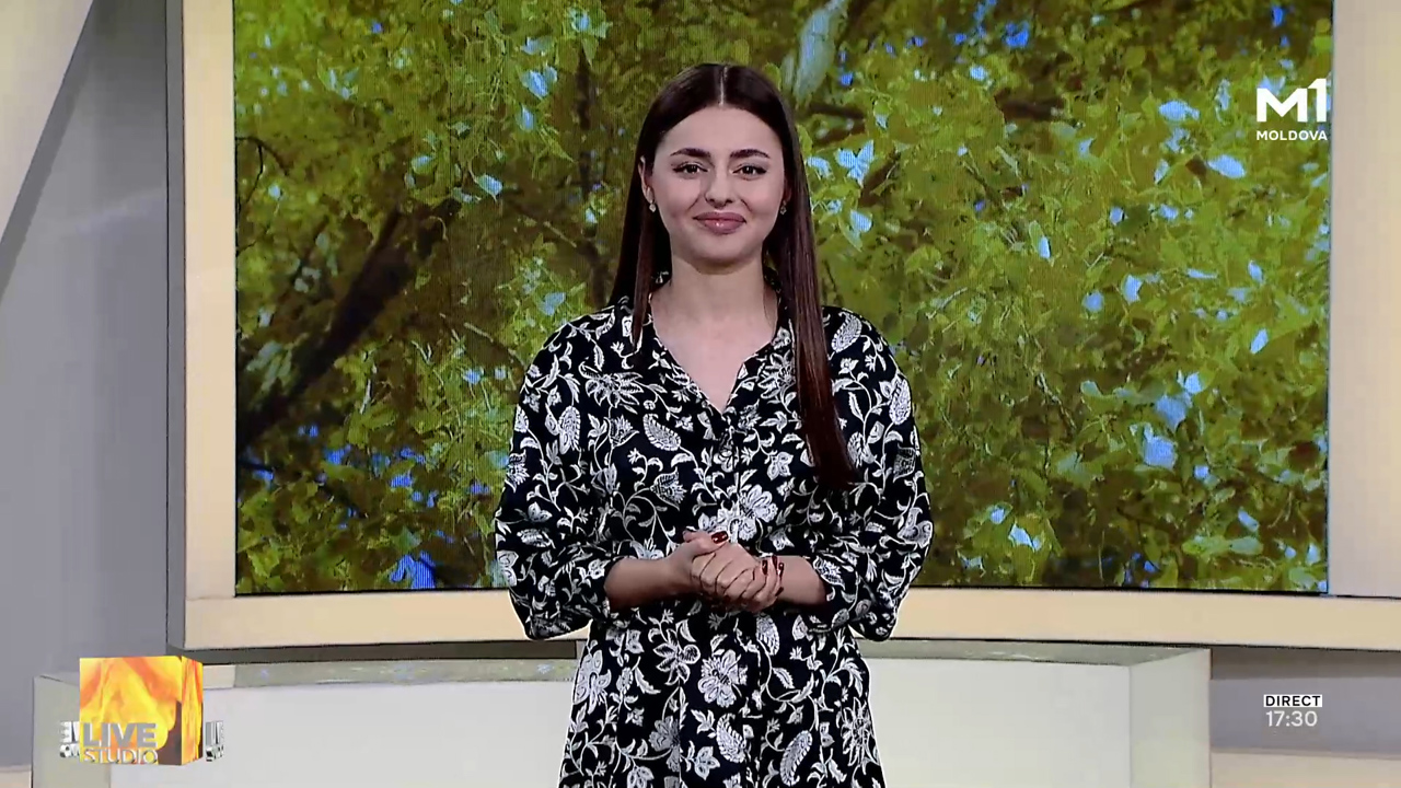 LIVE STUDIO. Program de divertisment // 29.10.2025