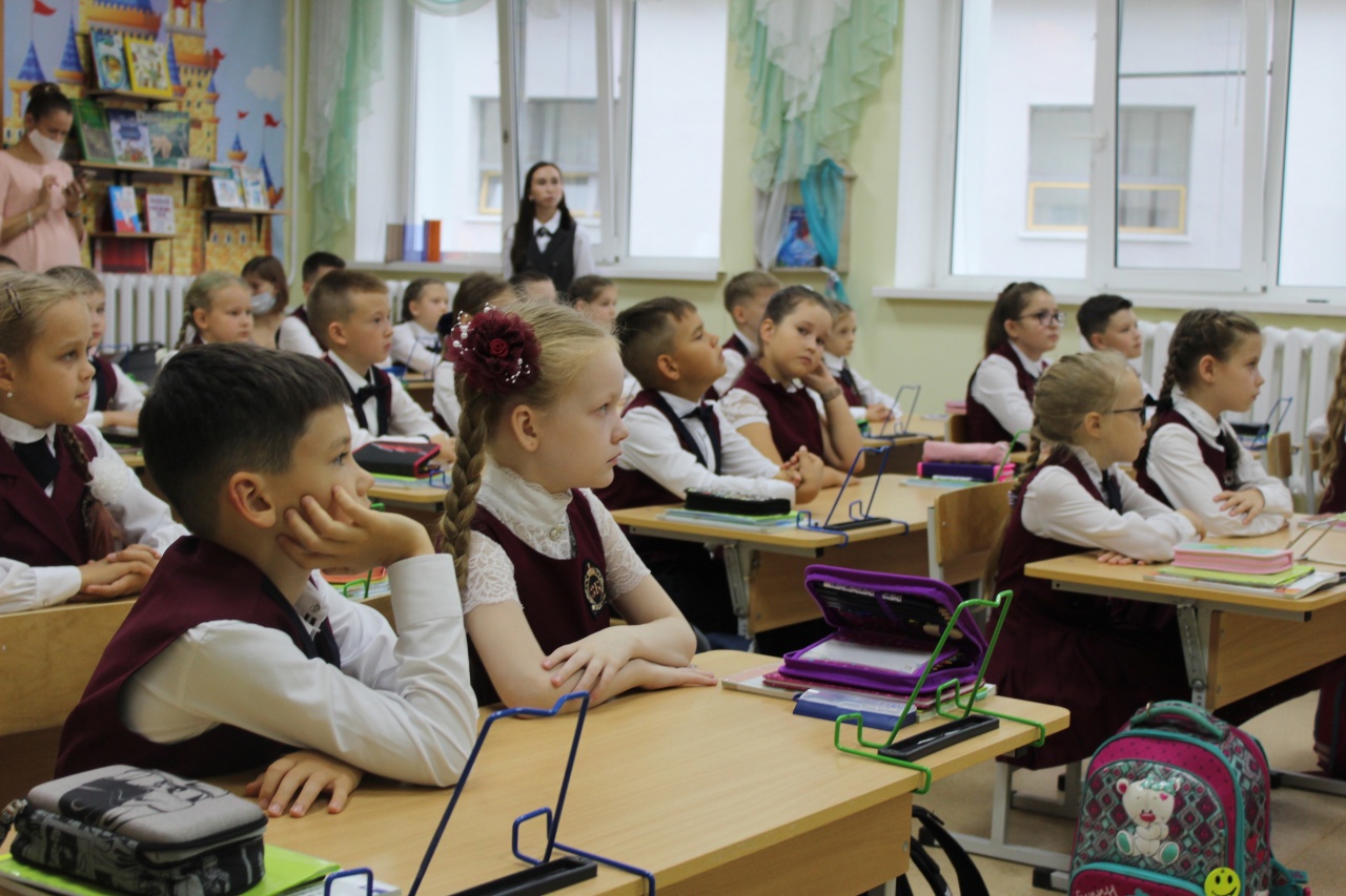 В Кишиневе школы и лицеи перегружены, в то время как во многих селах детей в учебных заведениях можно пересчитать по пальцам