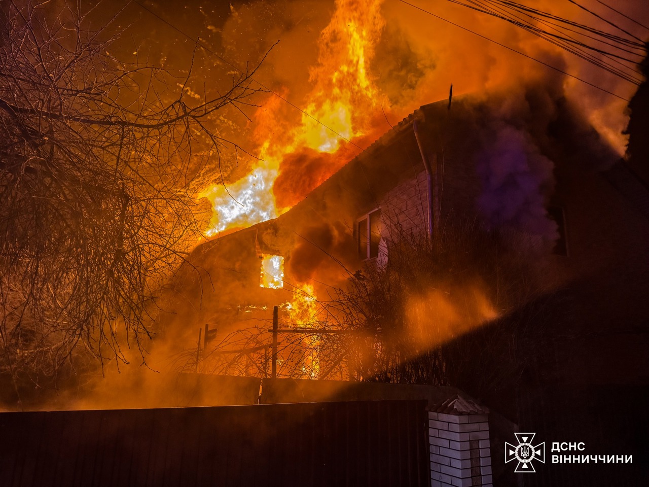Bubuitură puternică, resimțită în mai multe sate din Soroca. Poliția: Deflagrația s-a produs în Ucraina