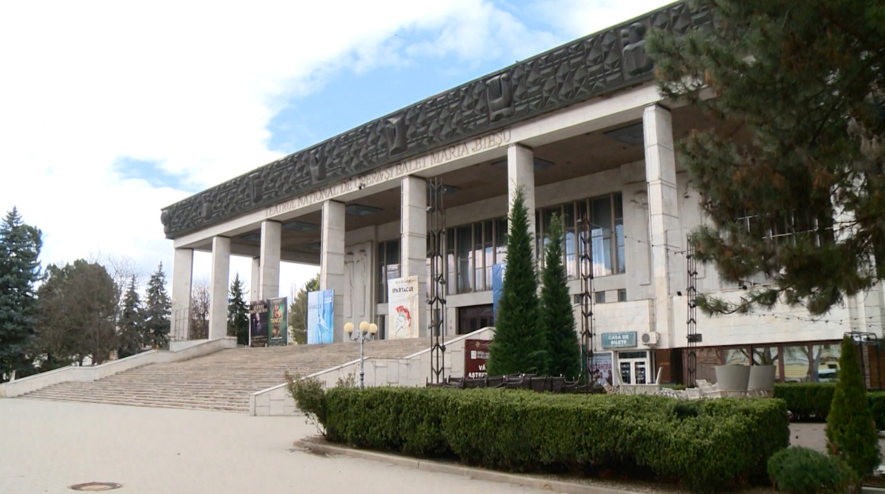 Scandal la Opera Națională: Anchetă internă după un incident în timpul spectacolului „Tosca” 