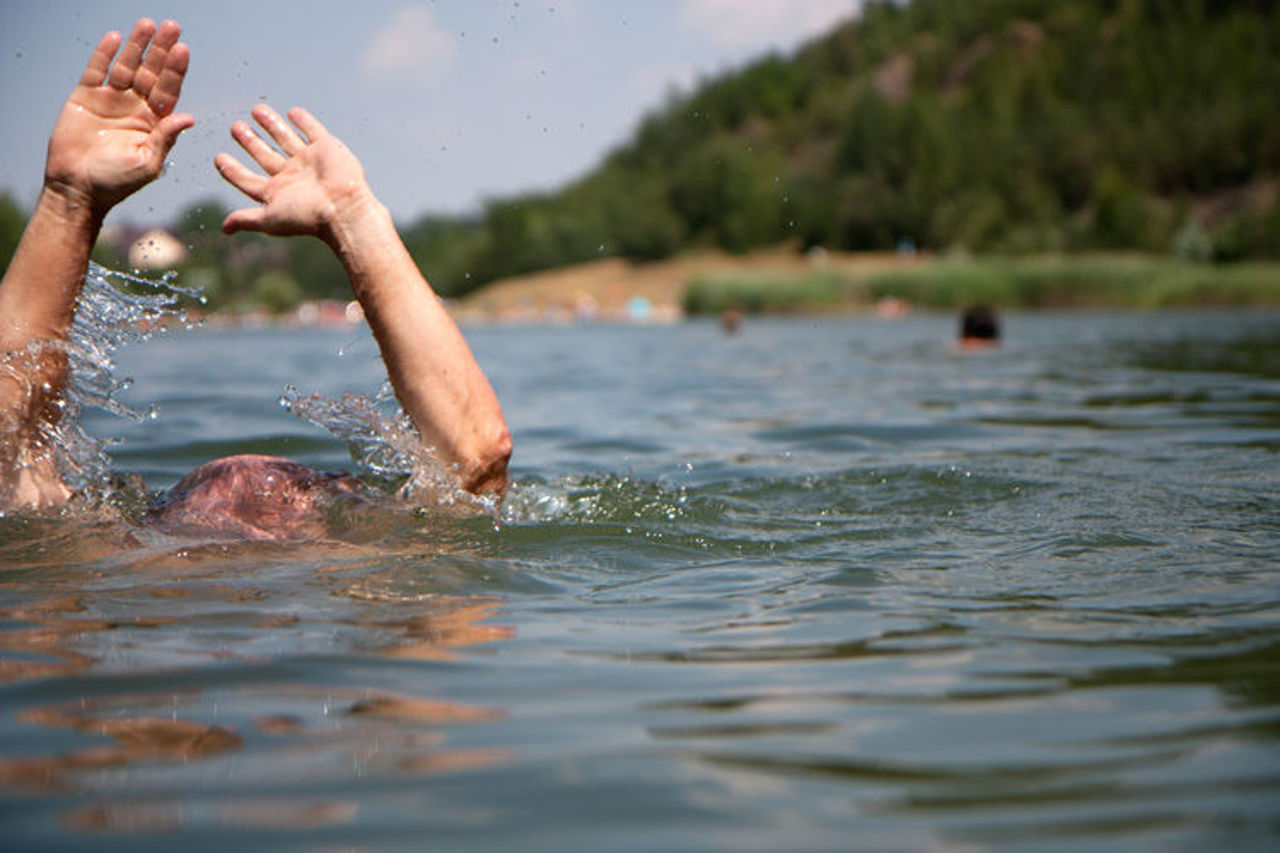 Moldova: Only 19 of 4,000 water bodies authorized for swim