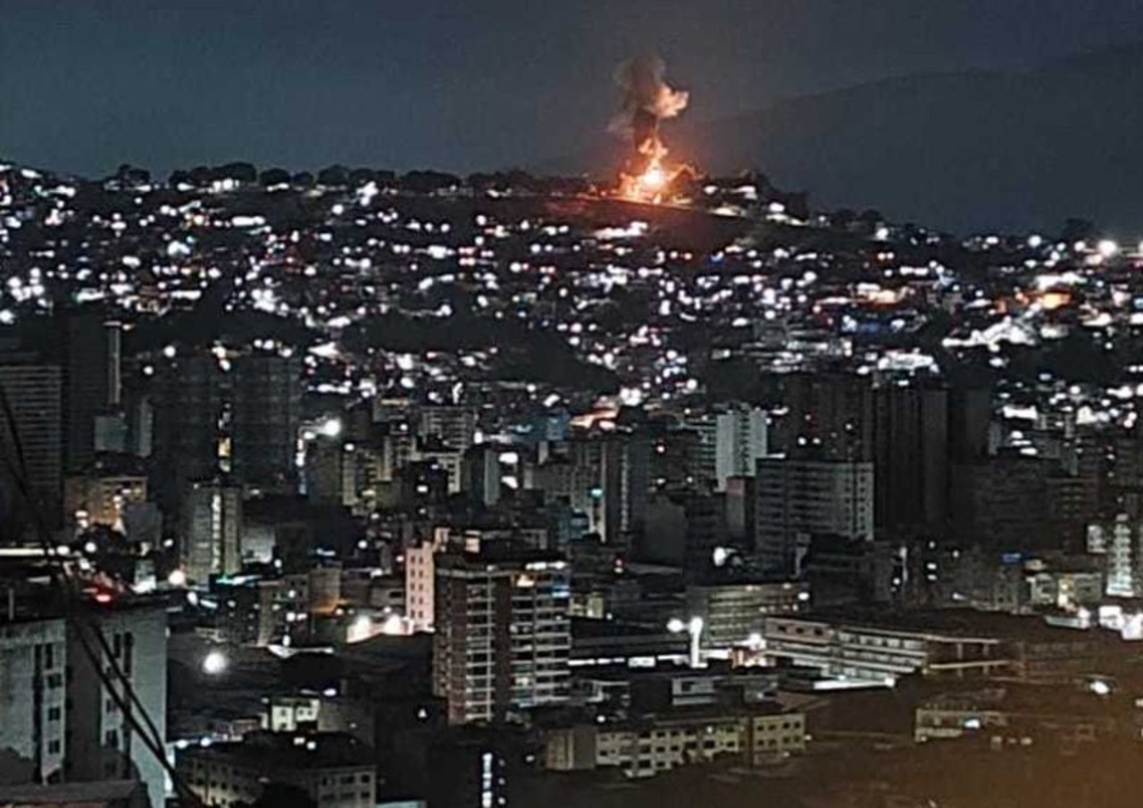 Atacuri în Venezuela | Nicolas Maduro a fost capturat de trupele speciale Delta Force ale armatei SUA